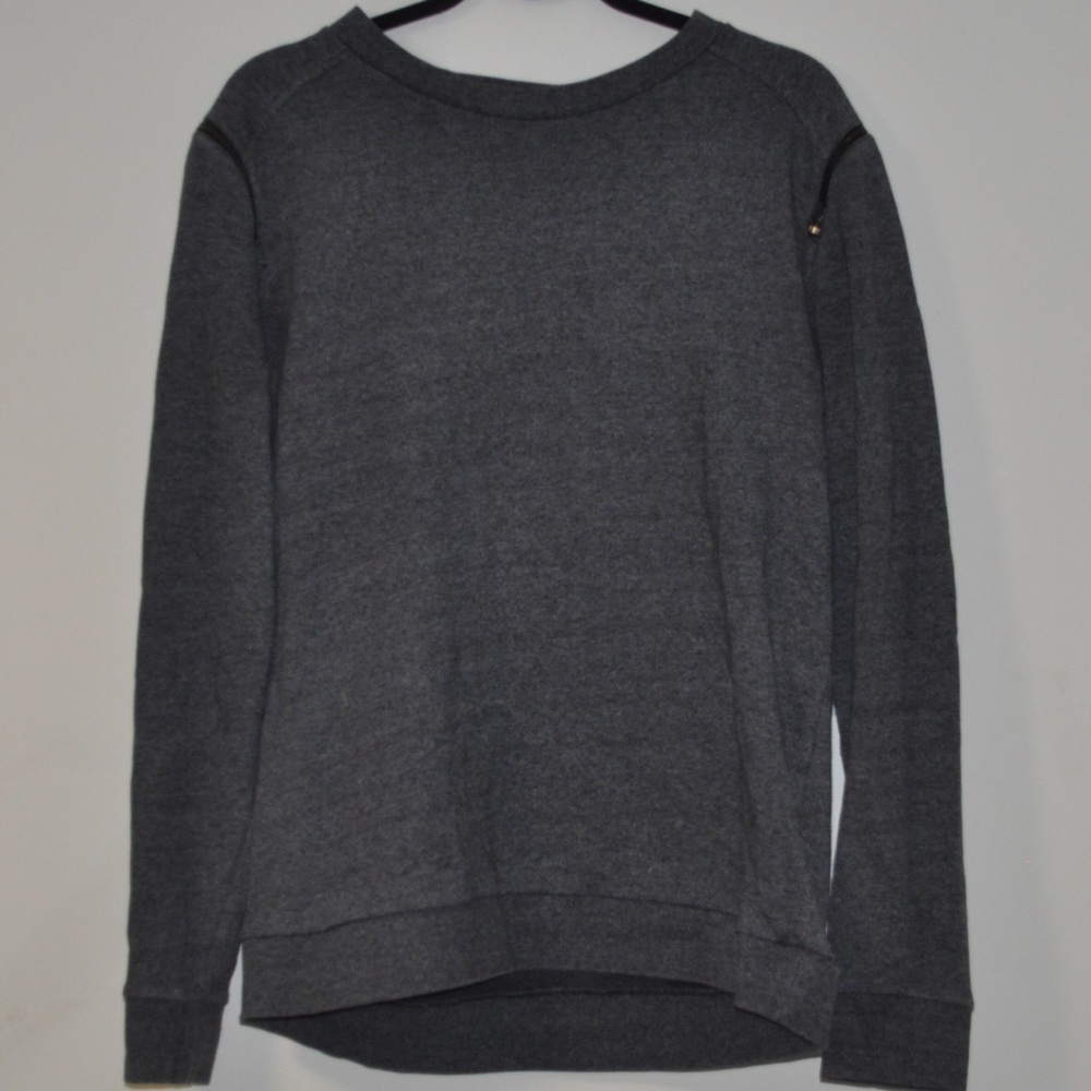 H&M Gray sweater